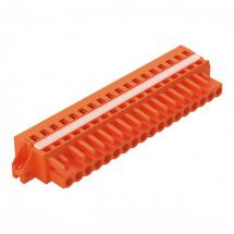  CONNECTEUR FEMELLE AVEC TIGE D 