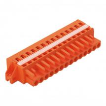 CONNECTEUR FEMELLE AVEC TIGE D 