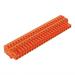 CONNECTEUR FEMELLE AVEC TIGE C 
