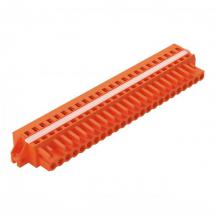  CONNECTEUR FEMELLE AVEC TIGE D 