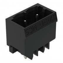  CONNECTEUR MALE THR 1.2 X 1.2 