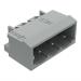  CONNECTEUR MALE FERME 1X1 HOR. 