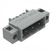  STIFTL. 1X1 ABGEW. 5 MM 3-POL. 