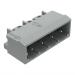  CONNECTEUR MALE FERME 1X1 HOR. 