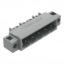  STIFTL. 1X1 ABGEW. M.BF 5MM 5- 