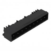  CONNECTEUR MALE THR 1.0 X 1.0 