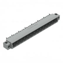  CONNECTEUR MALE COUDE AVEC BRI 
