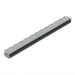  CONN. MALE FERME 1X1 HOR. 5 MM 