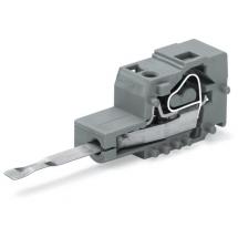  PRE STECKERMODUL 7,50MM GRAU 
