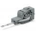  PRE STECKERMODUL 7,50MM GRAU 