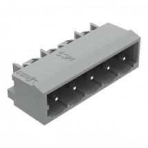  CONNECTEUR MALE FERME 1,2X1,2 