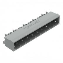  CONNECTEUR MALE FERME 1,2X1,2 