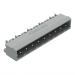  CONNECTEUR MALE FERME 1,2X1,2 