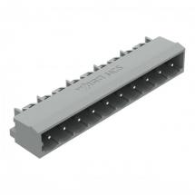  CONNECTEUR MALE FERME 1,2X1,2 