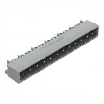  CONNECTEUR MALE FERME 1,2X1,2 