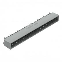  CONN. MALE FERME 1,2X1,2 HOR. 