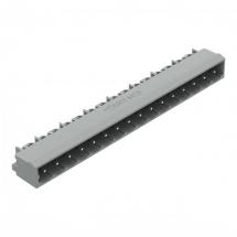  CONN. MALE FERME 1,2X1,2 HOR. 