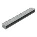  CONN. MALE FERME 1,2X1,2 HOR. 