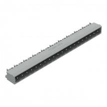  CONN. MALE FERME 1,2X1,2 HOR. 