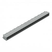  CONN. MALE FERME 1,2X1,2 HOR. 