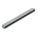  CONN. MALE FERME 1,2X1,2 HOR. 