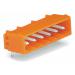  CONNECTEUR MALE FERME 1X1 HOR. 