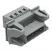  SL MIT CC 2.5QMM UND SNAP-IN-B 