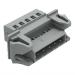  SL MIT CC 2.5QMM UND SNAP-IN-B 
