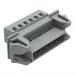  SL MIT CC 2.5QMM UND SNAP-IN-B 