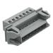  SL MIT CC 2.5QMM UND SNAP-IN-B 