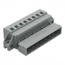 CONNECTEUR MALE RTC AV.BRIDE F 