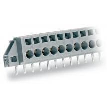  BARRETTE TRAVERS CI 5MM 7 P/A/ 