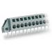  BARRETTE TRAVERS CI 5MM 7 P/A/ 