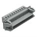  SL MIT CC 2.5QMM UND SNAP-IN-B 