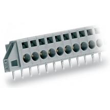  BORNE POUR CIRCUITS IMPRIMES 2 
