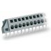  BORNE POUR CIRCUITS IMPRIMES 2 
