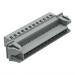  SL MIT CC 2.5QMM UND SNAP-IN-B 