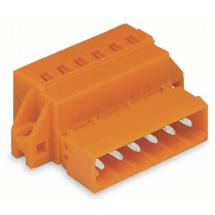  CONNECTEUR MALE RTC AV. BRIDE 