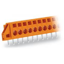  BARRETTE A BORNES TRAVERSANTE 