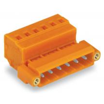  CONNECT MALE CC 5,08MM/6-POL/O 