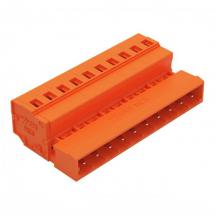  CONNECTEUR MALE CAGE CLAMP 10 