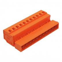  CONNECTEUR MALE CAGE CLAMP 11 