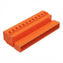  CONNECTEUR MALE CAGE CLAMP 12 