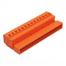  CONNECTEUR MALE CAGE CLAMP 14 
