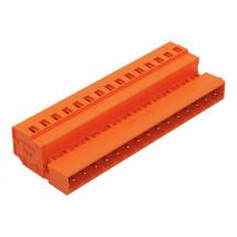  CONNECTEUR MALE CAGE CLAMP 15 