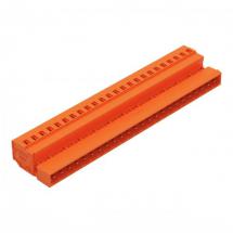  CONNECTEUR MALE CAGE CLAMP 24 