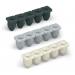  REDUCTEUR ISOLANT 0,25X0,5 GRI 