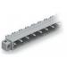  CONNECTEUR MALE COUDE 10 POLES 