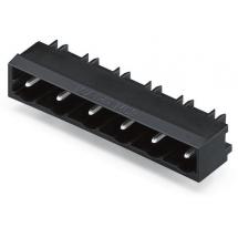  CONNECTEUR MALE THR 1.0 X 1.0 