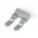  PEIGNE DE PONT 2P/CON.FEM 231 